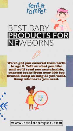 Affordable baby clothes