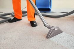 Efficient carpet cleaning service Singapore
