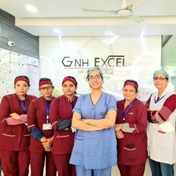 Eye Doctor in Delhi | Dr. Anisha Gupta