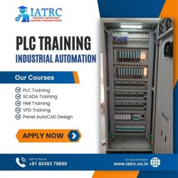 PLC Training in Kolkata