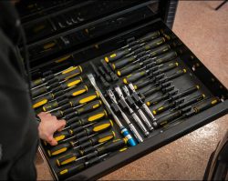 Toolbox Organization: A Guide to Keeping Your Tools Neat and Accessible