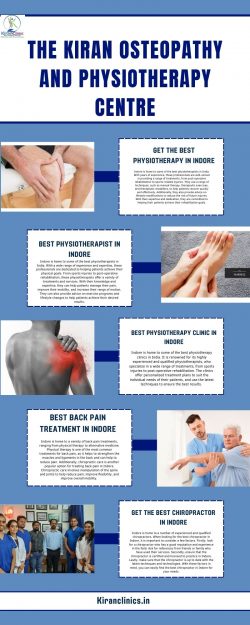 Best Chiropractic Treatment