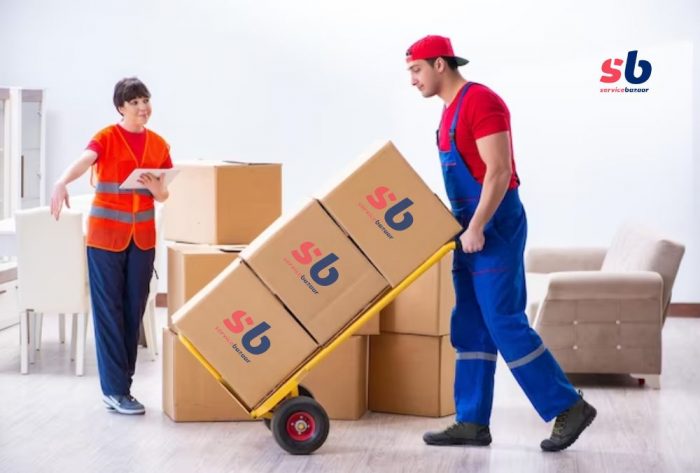 Need Packers and Movers from Pune to Noida? Ensure the Best Person Ever…