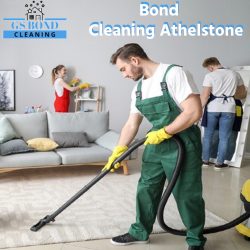 Bond Cleaning Athelstone