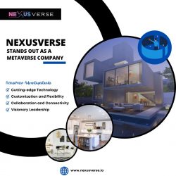 Virtual Ecosystems and Conservation Efforts: Within the Nexusverse Real Estate