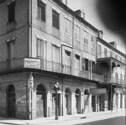 Haunted History: Exploring Ghost Adventures in New Orleans