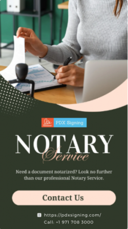 Notary near me