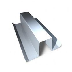 Stainless Steel Omega Profile in India.