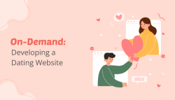 On-Demand Developing a Dating Website