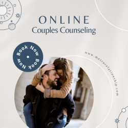 Online Couples Counseling in NYC – Get the Help You Need