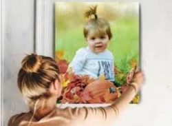 Paintings of Family Portraits: Snappy Canvas