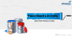 How to Buy Paint Stocks in India: A Guide for Investor