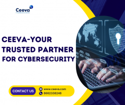 Ceeva-Your trusted partner for cybersecurity