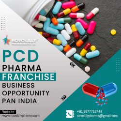 PCD Medicine Company | PCD Pharma Franchise Price List