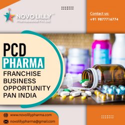 Best Pharma PCD Franchise Company