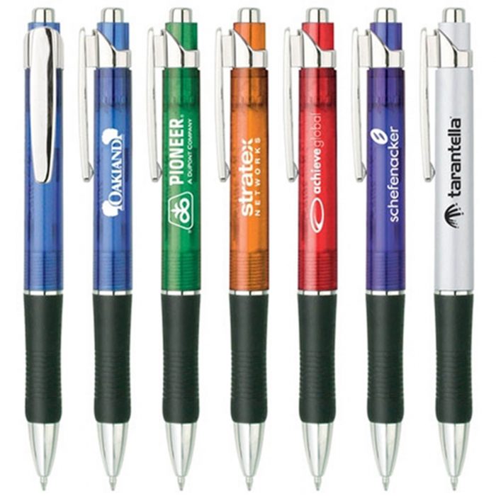 PromoGifts24 Offers Custom Logo Pens in Israel