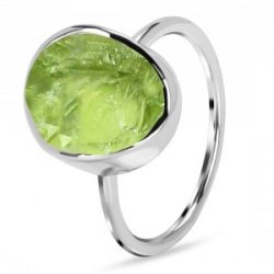 Get The Best Peridot Jewelry for Women at Rananjay export