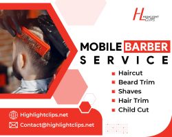 Personalized Haircut Service