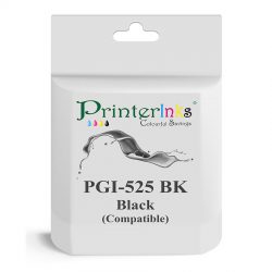 High-Quality Printing | Canon 525 Ink Cartridge
