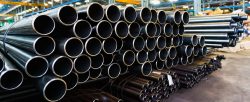 Stainless Steel 304 Pipe in India.