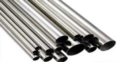 Stainless Steel 317L Pipe in Latest Price
