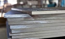 Stainless Steel 420 Sheets manufacturers in India.