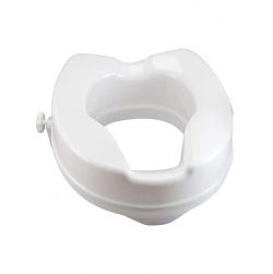length 40* width 36 Portable Raised Toilet Seat For Disabled Elderly And Pregnant Women