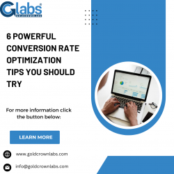 6 Powerful Conversion Rate Optimization Tips you should try