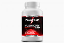 How Effective ArePower Tibet+Male Enhancement Review Healthy?