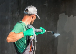 The Benefits of Hiring a Professional Pressure Washing Company for Your Property