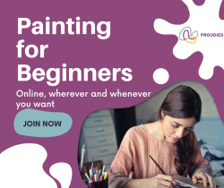 Schilderen Voor Beginners Proudies Academy Unlock Your Artistic Potential