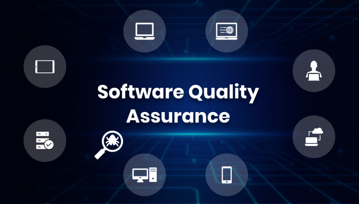 Boost Your Product’s Success with Top Software Quality Assurance Services