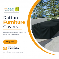 Protect Your Investment with Outdoor Rattan Furniture Covers – The Cover Company