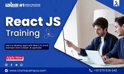 Different Job Roles After Learning React JS