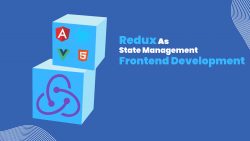 Redux As State Management for Frontend Development