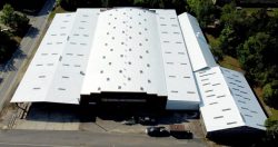 Central Florida Commercial Roofing Repair