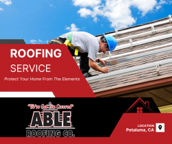 Trusted and Verified Roofing Contractors