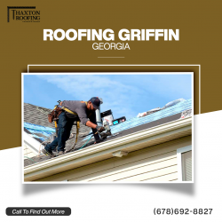 Roofing Griffin Georgia