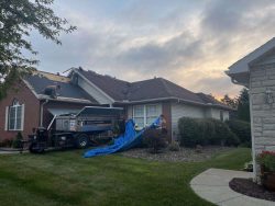 Premier Ohio Roof Replacement Company