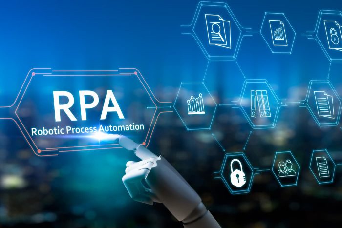 Advantages RPA Can Provide To A HR Team