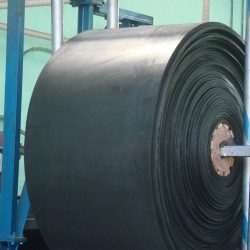 Rubber Conveyor Belt Manufacturers