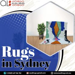 Rugs In Sydney