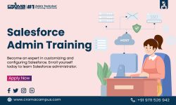 Features & Uses Of Salesforce