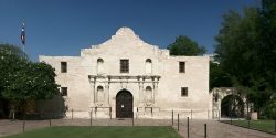 San Antonio Ghost Tour: Unraveling the Spirits of the Alamo City