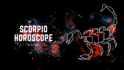 Scorpio Horoscope, Vrishchik Rashi tomorrow in English | Shuru
