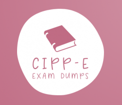 CIPP-E Exam Dumps Gives the entirety essential for clearing the IAPP