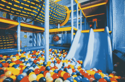 Keep the Fun Going: Indoor Play Centre in Pittsburgh for Entertainment by 424 Play Factory