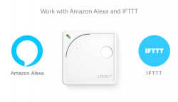 IFTTT Communicate Internet of Things Devices
