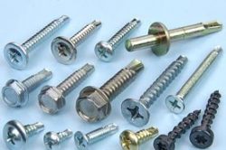 Stainless Steel 347, 347H Fasteners.
