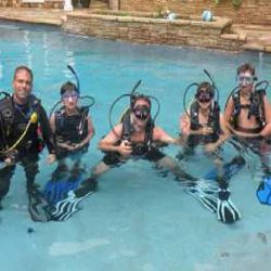 Scuba Diving Classes Branchburg NJ